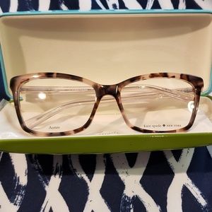Kate Spade eye glasses
